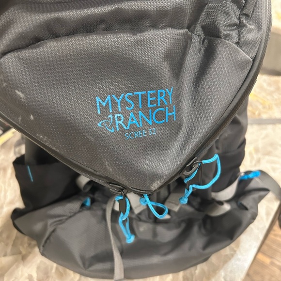 MYSTERY RANCH Bags Mystery Ranch Hiking Backpack Poshmark